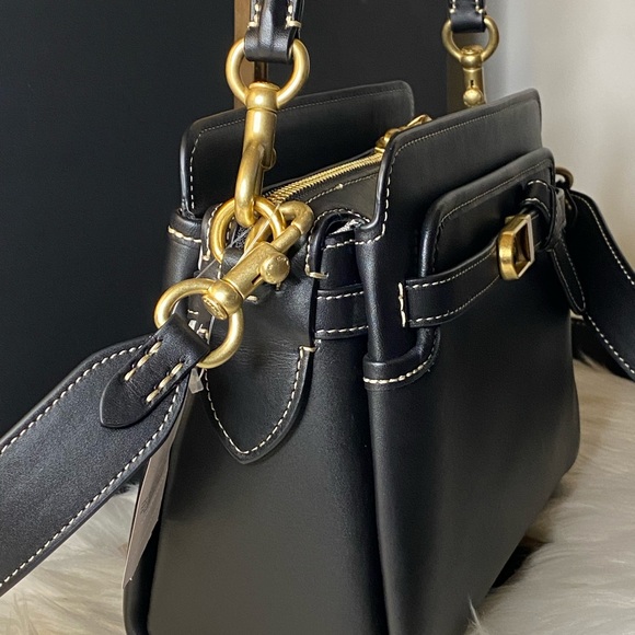 C2585 - Coach Tate Carryall - Picture 3 of 16